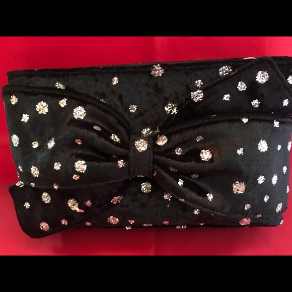 Elegant New Christian Siriano Crossbody Clutch Bag - Picture 2 of 8